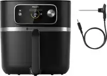 MediaMarkt Philips Airfryer Combi Xxl 7000 Series Hd9880/90 aanbieding