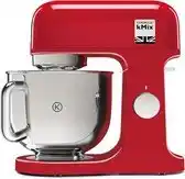 Bol.com Kenwood kMix Keukenmachine - Keukenmachine KMX750AR - Rood aanbieding