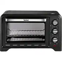 Bol.com Tefal Optimo OF4448 - Vrijstaande Oven - 19L - Grillfunctie - Compact aanbieding