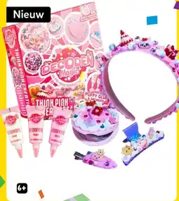 Intertoys Decoden Magic aanbieding