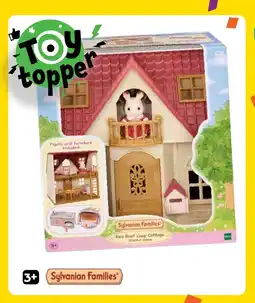 Intertoys Sylvanian Families aanbieding