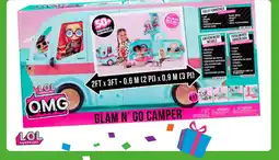 Intertoys Glam n' Camper aanbieding