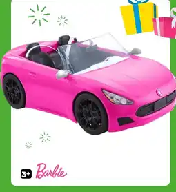Intertoys Barbie aanbieding