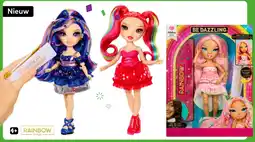 Intertoys Rainbow aanbieding