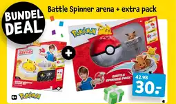 Intertoys Pokemon aanbieding