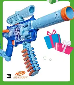 Intertoys Nerf loadout aanbieding