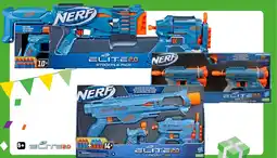 Intertoys Nerf aanbieding