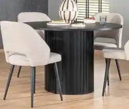 Woonsquare Eettafel aanbieding
