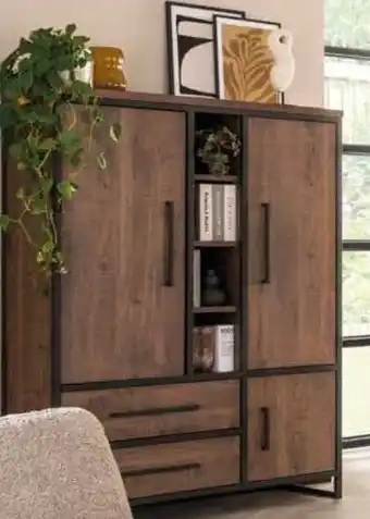 Woonsquare Wandkast aanbieding