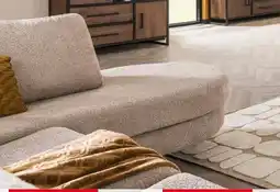 Woonsquare Salontafel aanbieding