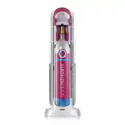 Bol.com SodaStream Bruiswatertoestel DUO Starterkit Wit aanbieding