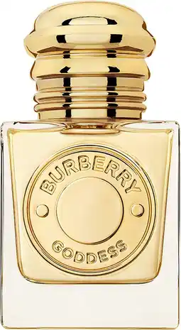 Wehkamp Burberry Goddess eau de parfum - 30 ml aanbieding