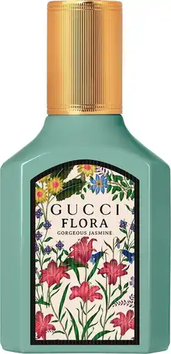 Wehkamp Gucci Flora Gorgeous Jasmine eau de parfum - 30 ml aanbieding