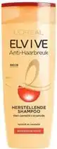 Bol.com L’Oréal Paris Elvive Anti Haarbreuk Shampoo - 250 ml aanbieding