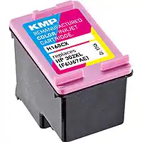 Conrad KMP Inktcartridge H168CX Compatibel vervangt HP 302XL, F6U67AE Kleur 1746,4030 aanbieding