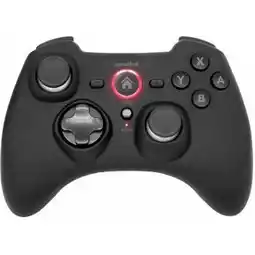 Bol.com Speedlink RAIT Nintendo Switch/OLED Bluetooth Controller - Rubber Black aanbieding