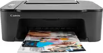 Bol.com Canon PIXMA TS3550i - All-In-One Inkjetprinter - Zwart aanbieding