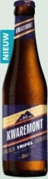 Kwaremont Tripel