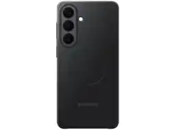 MediaMarkt Samsung Slim Magnet Telefoonhoesje Voor Samsung Galaxy S26+ Zwart aanbieding