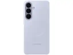MediaMarkt Samsung Slim Magnet Telefoonhoesje Voor Samsung Galaxy S26+ Paars aanbieding