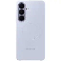 MediaMarkt Samsung Slim Magnet Telefoonhoesje Voor Samsung Galaxy S26+ Paars aanbieding