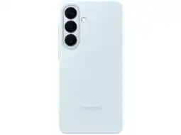 MediaMarkt Samsung Slim Magnet Telefoonhoesje Voor Samsung Galaxy S26+ Blauw aanbieding