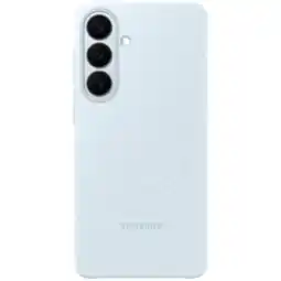 MediaMarkt Samsung Slim Magnet Telefoonhoesje Voor Samsung Galaxy S26+ Blauw aanbieding