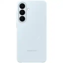 MediaMarkt Samsung Slim Magnet Telefoonhoesje Voor Samsung Galaxy S26+ Blauw aanbieding
