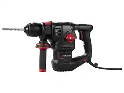 Lidl PARKSIDE PERFORMANCE Boorhamer 1050 W aanbieding