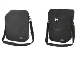 Lidl CRIVIT Fietstas aanbieding