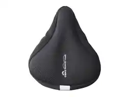 Lidl CRIVIT Zadelhoes met memory foam aanbieding