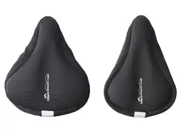 Lidl CRIVIT Zadelhoes met memory foam aanbieding