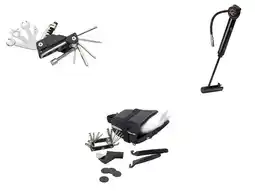 Lidl CRIVIT Fietsgereedschap aanbieding