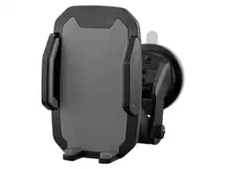 Lidl ULTIMATE SPEED Telefoonhouder auto aanbieding