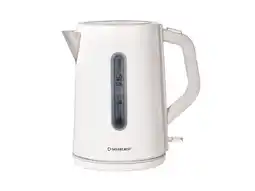 Lidl SILVERCREST Waterkoker 1,7 L aanbieding