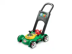 Lidl MGA Gas 'n Go Mower grasmaaier aanbieding