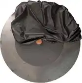 Bol.com OFYR softcover en doofdeksel set - 100 cm aanbieding