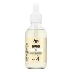 Etos Etos Bond Fix Oil 60 ML aanbieding