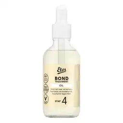 Etos Etos Bond Fix Oil 60 ML aanbieding