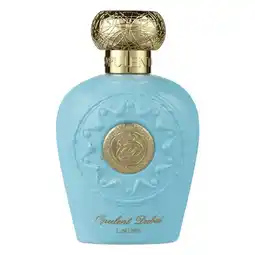 Etos Lattafa Opulent Dubai edp 100ml aanbieding