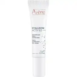 Etos Avène Hyaluron Activ B3 Oogverzorging 15 ML aanbieding