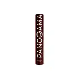 Etos L'Oréal Paris Panorama Chromatic Mascara Bordeaux Donkerrood aanbieding