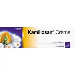 Etos Kamillosan Crème 40 GR aanbieding