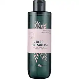 Etos Etos Home Retreat Crisp Primrose Douchegel 250 ML aanbieding