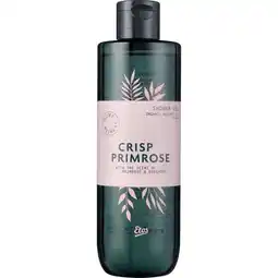 Etos Etos Home Retreat Crisp Primrose Douchegel 250 ML aanbieding