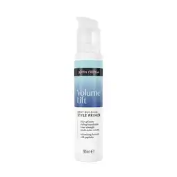 Etos John Frieda Volume Lift Body Building Styling Primer 90 ML aanbieding