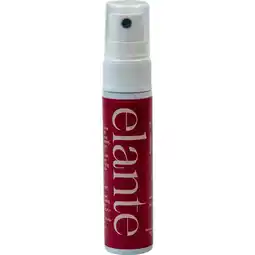 Etos Elante Vitamine Spray B12 25 ML aanbieding