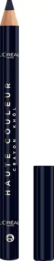 Etos L'Oréal Paris Haute Couleur Crayon Khol Eyeliner Bleu Suede Blauw aanbieding