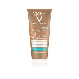 Etos Vichy Capital Soleil Solar Eco-Designed Melk SPF50+ 200 ML aanbieding