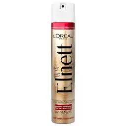 Etos L'Oréal Paris Elnett Satin Kleurbescherming Haarspray aanbieding
